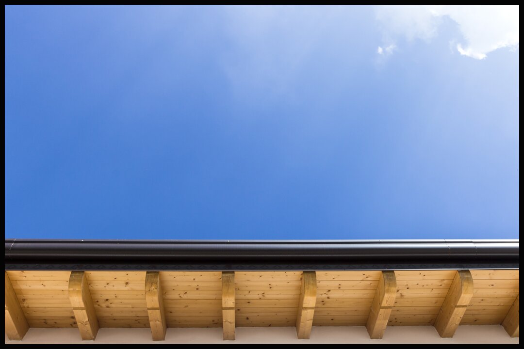 Top Seven Types of Roof Gutters