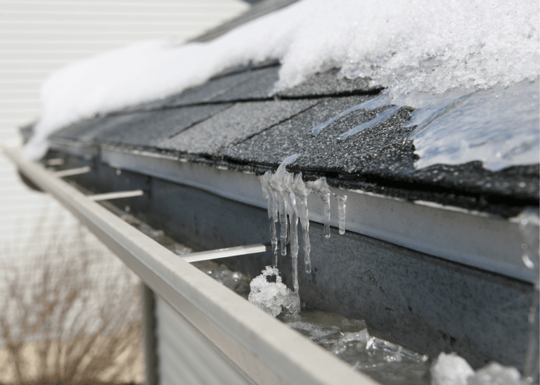 Ice Dam Prevention Guide — What You Need to Know - M&Y Pittsburgh Roofing