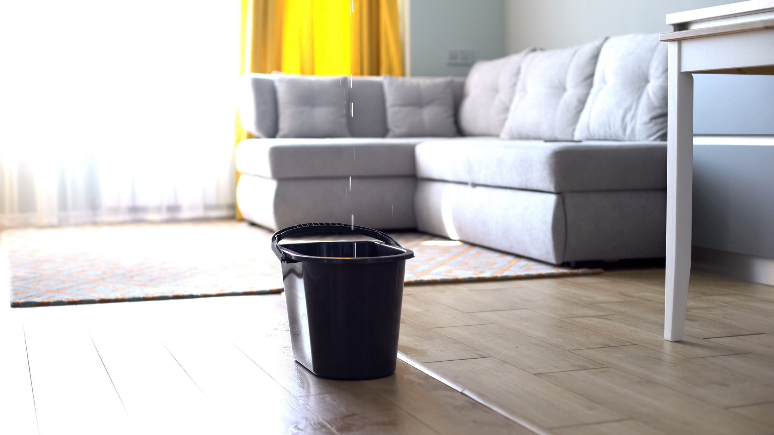 Tips for Preventing a Leaky Roof