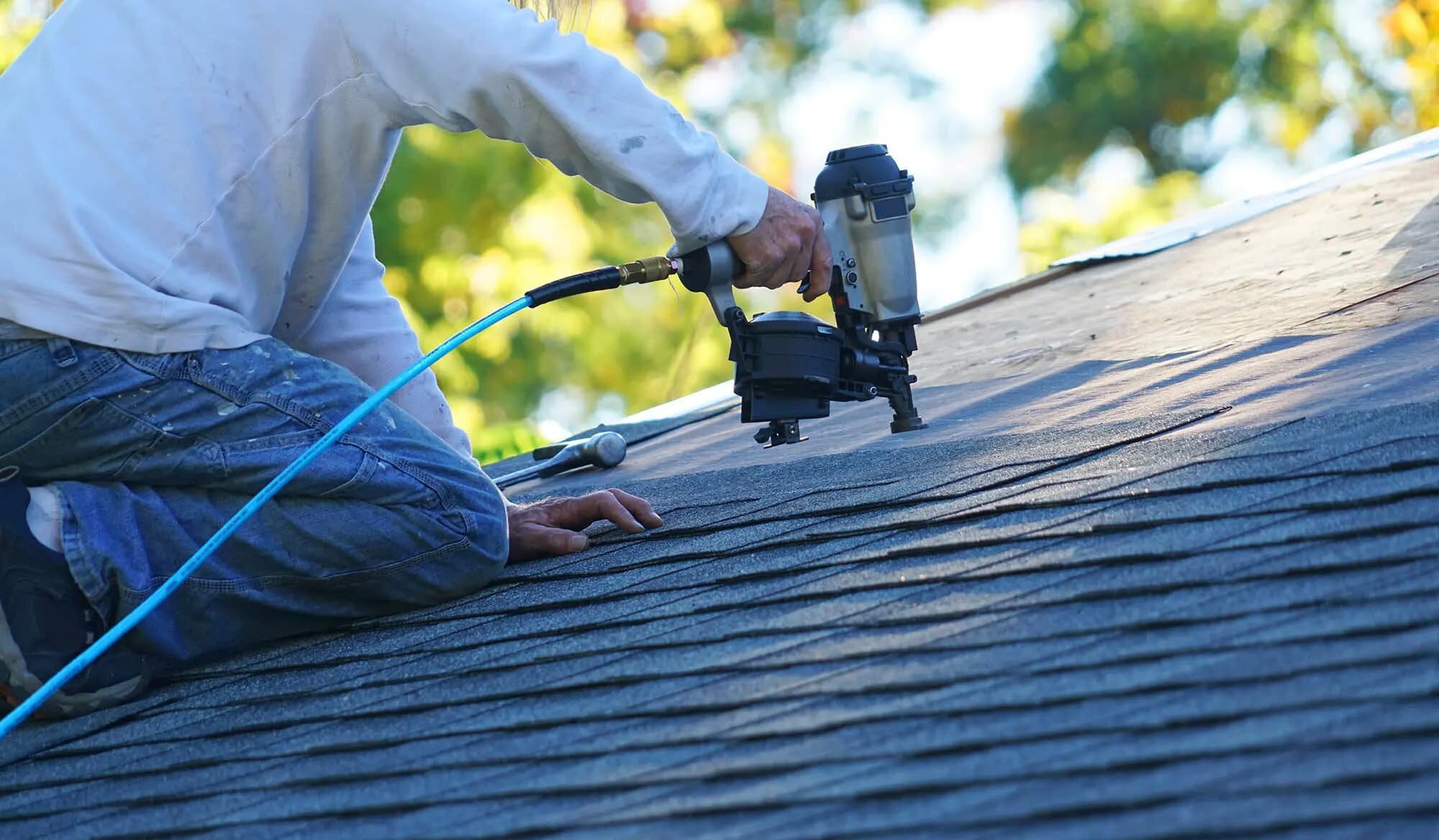 Four Signs You Need to Replace Your Roof