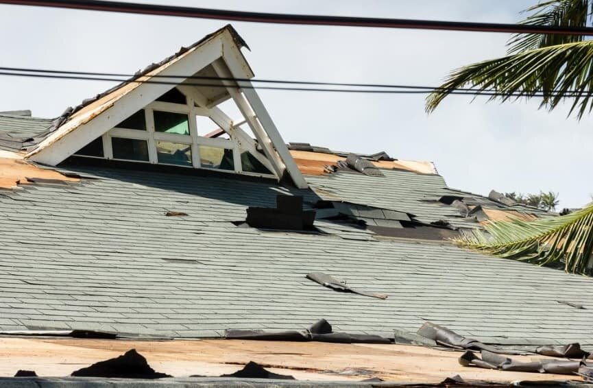 Tips On Navigating A Roof Insurance Claim