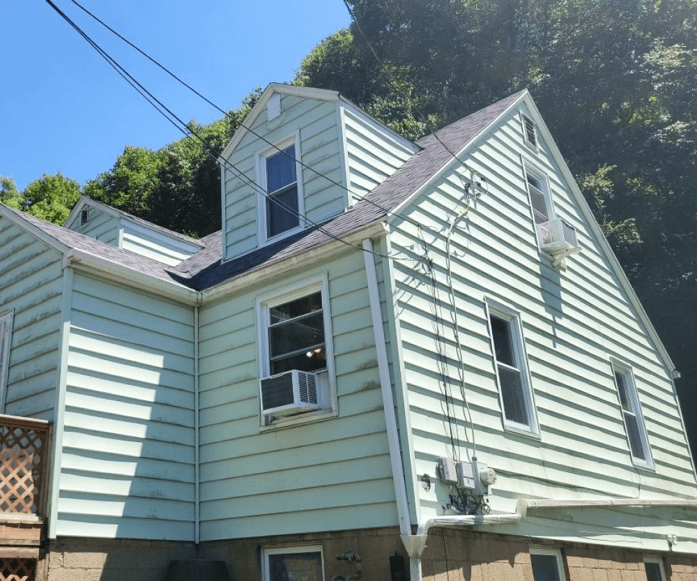 TYPICAL MISTAKES WITH THE VINYL SIDING REPLACEMENT PROJECT