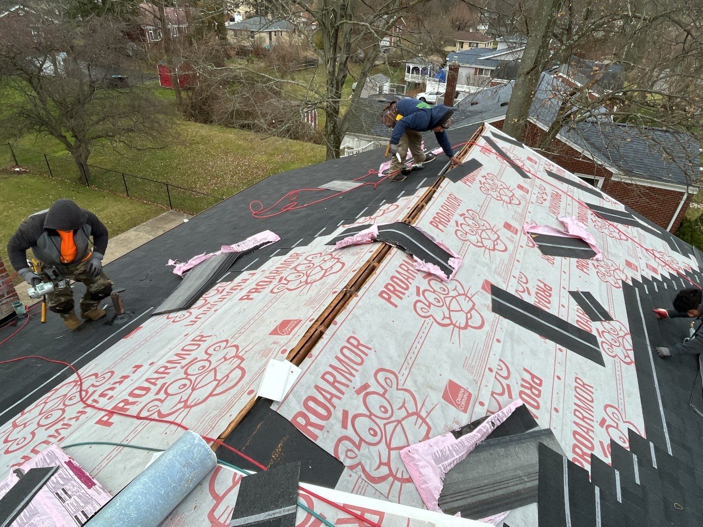 Roofing Warranties Explained