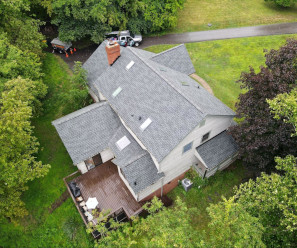 WHAT TYPES OF ROOFS EXIST AND WHAT DO THEY AFFECT WHEN THEY ARE REPLACED