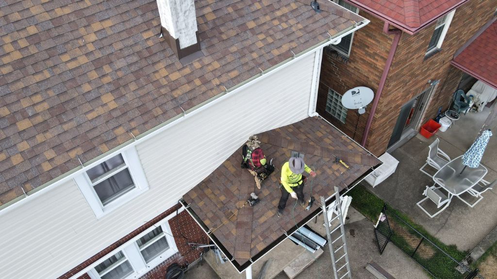 When to Replace Your Roof