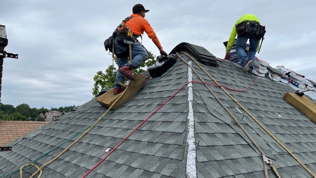 Understanding the Price Tag: Why Are Roofers Expensive? - MY Pittsburgh ...