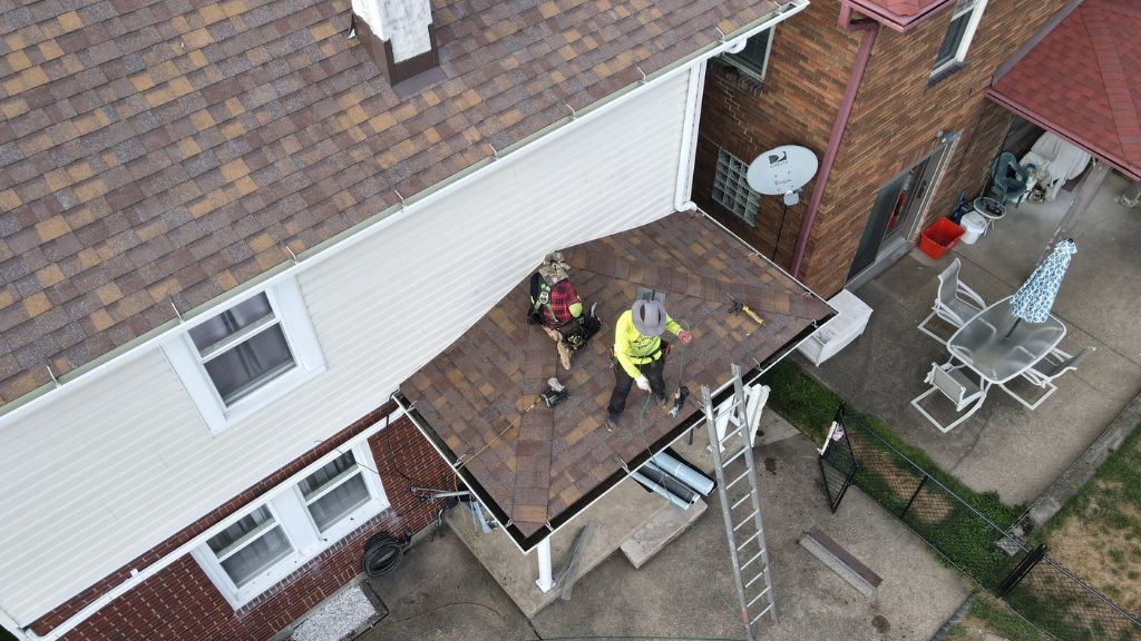 Essential Roofing Safety: Guidelines You Can’t Ignore!
