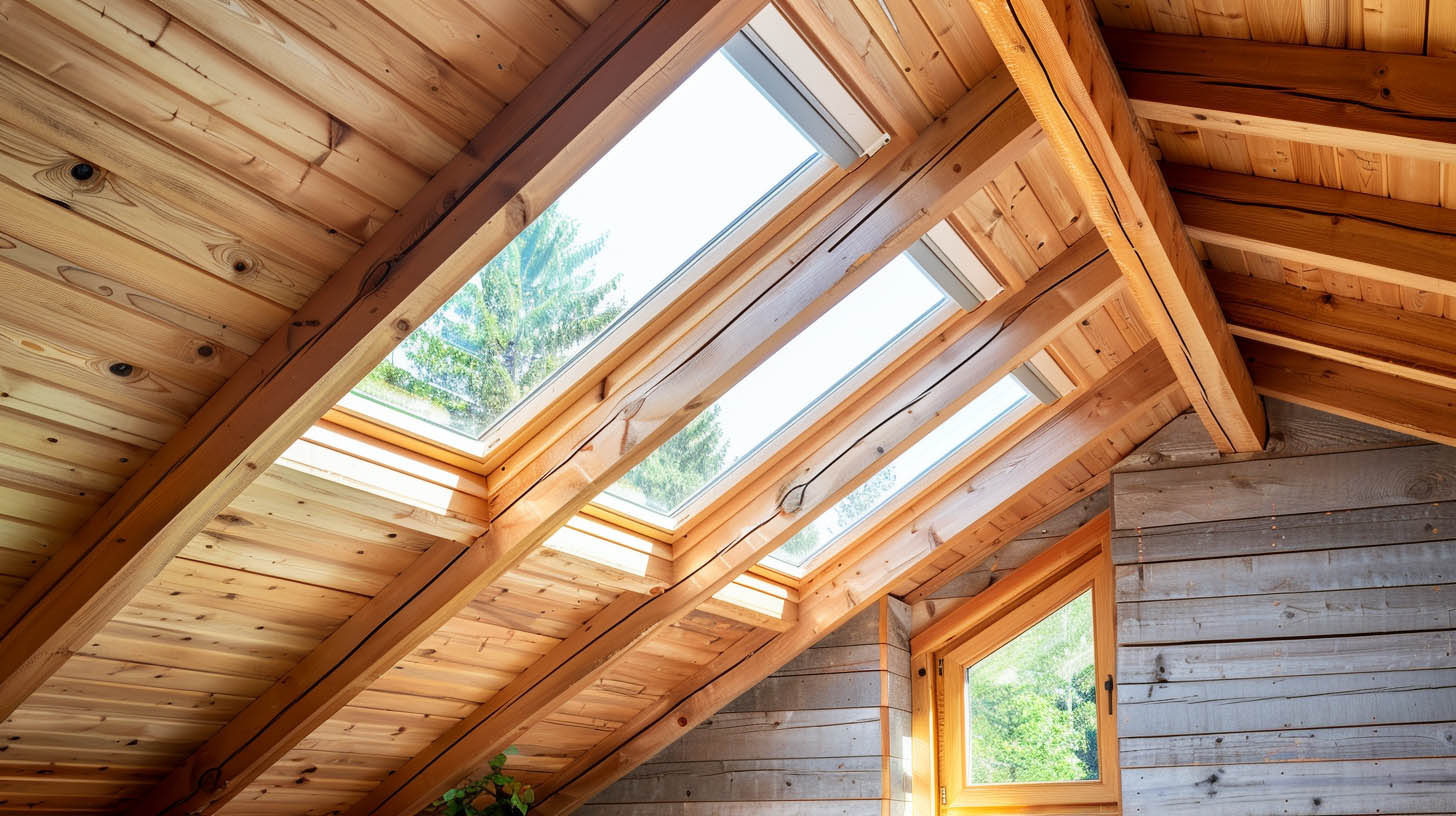 Is Your Attic Overheating? Discover the Solution with Soffit Ventilation