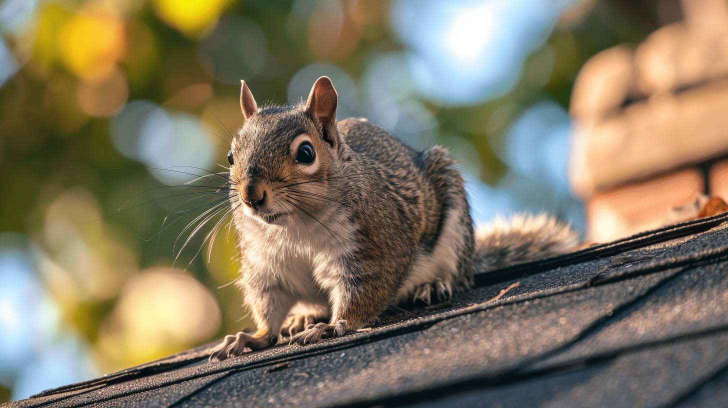 Safeguarding Your Pittsburgh Roof from Wildlife Intrusions