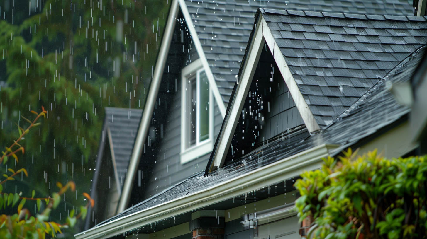 Does Your Insurance Cover Roof Leaks? Insights for Homeowners