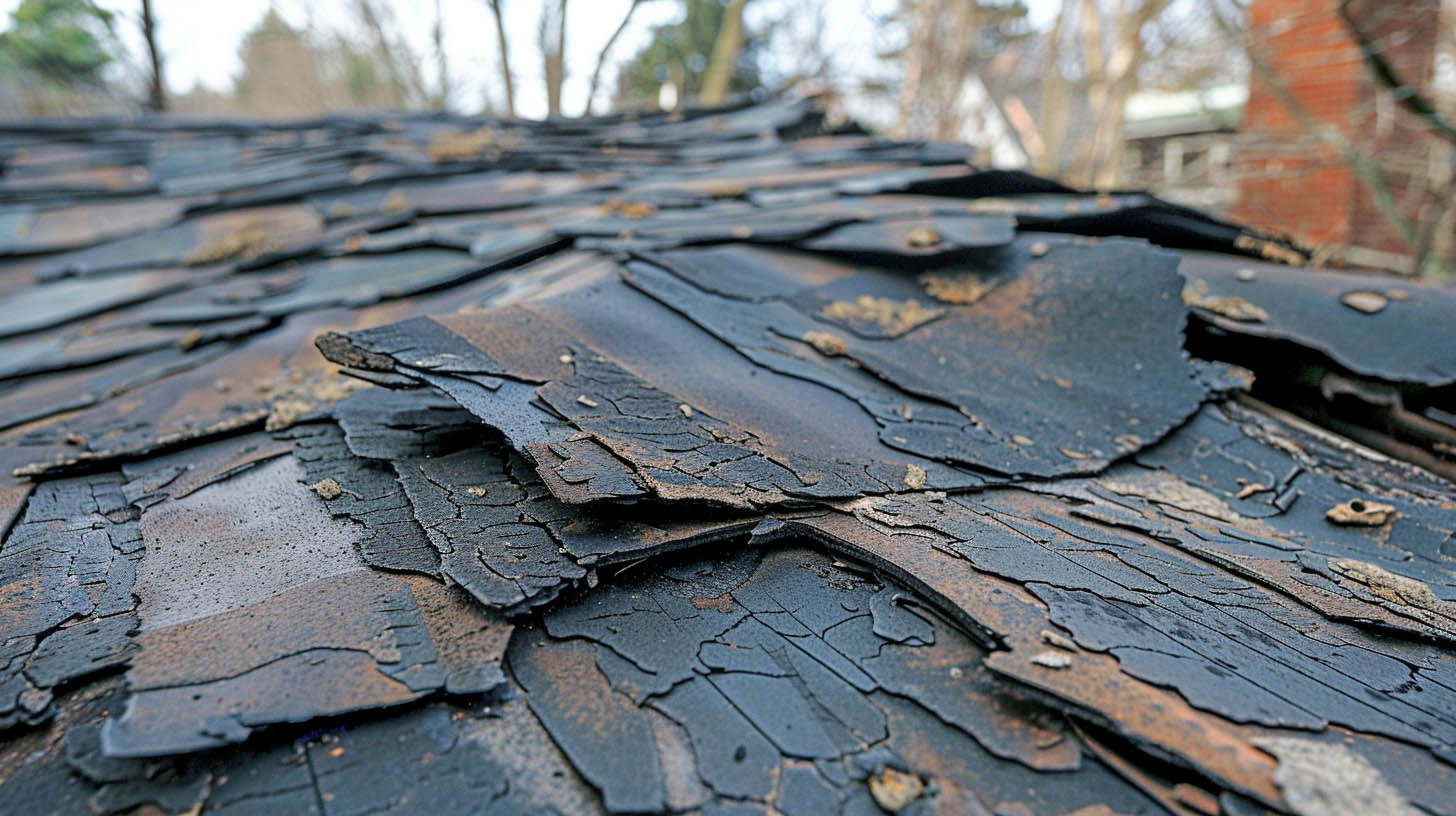 Proper Disposal of Old Roof Shingles in Pittsburgh