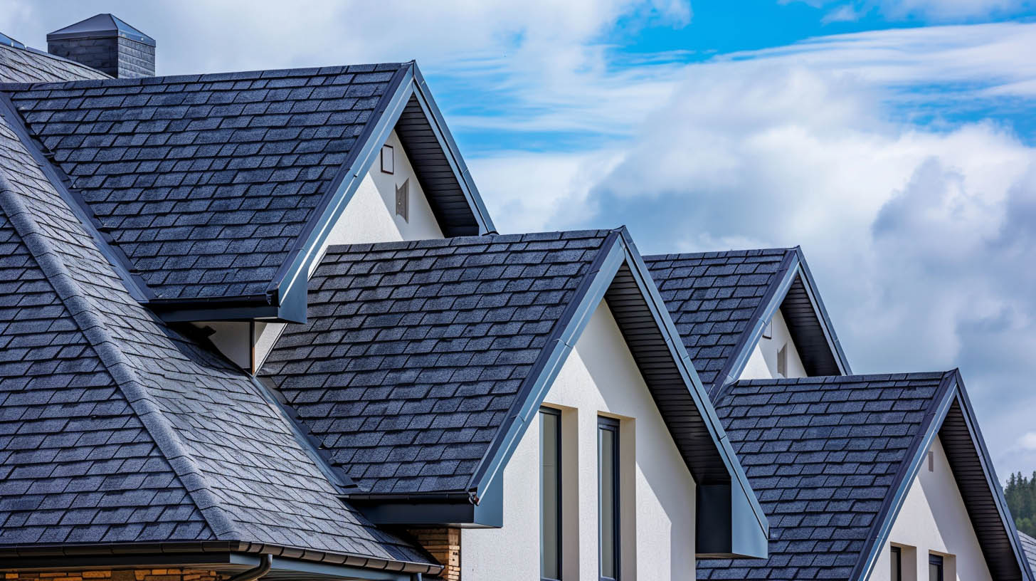 Revolutionizing Roofing: The Impact of Solar Reflective Shingles