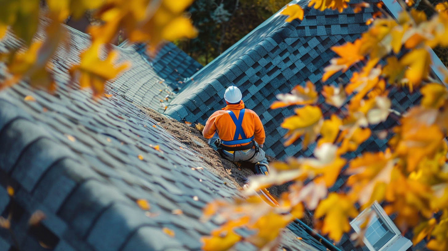Why September Is the Ideal Month for Roof Inspections