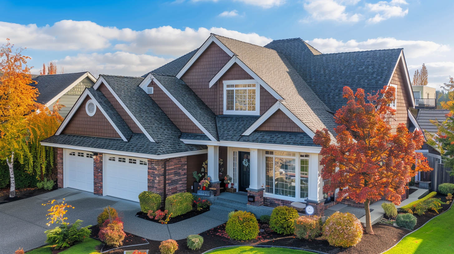 Demystifying Homeowner Insurance: Roof Leak Coverage Explained