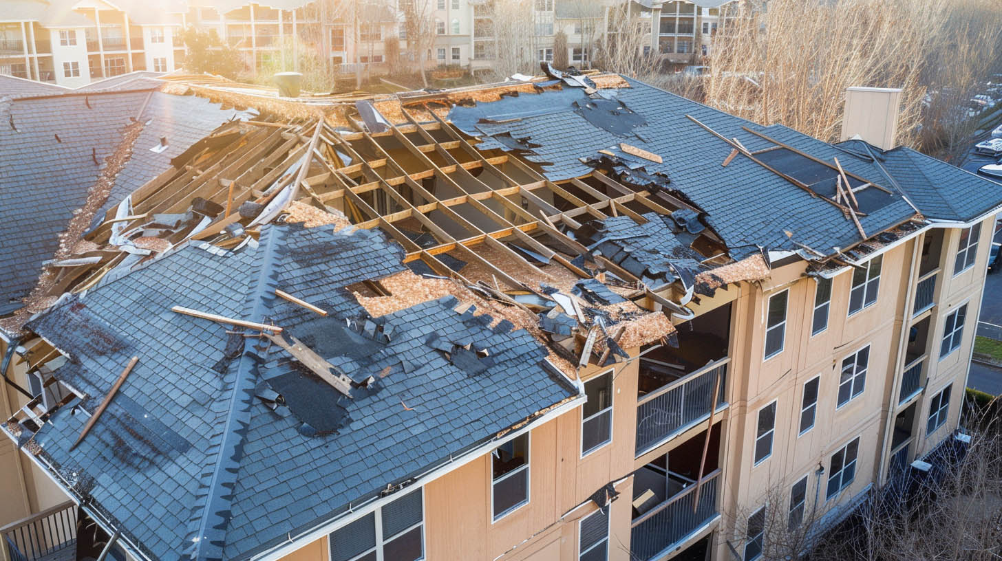 Roofing Disasters: Strategies for Prevention and Mitigation