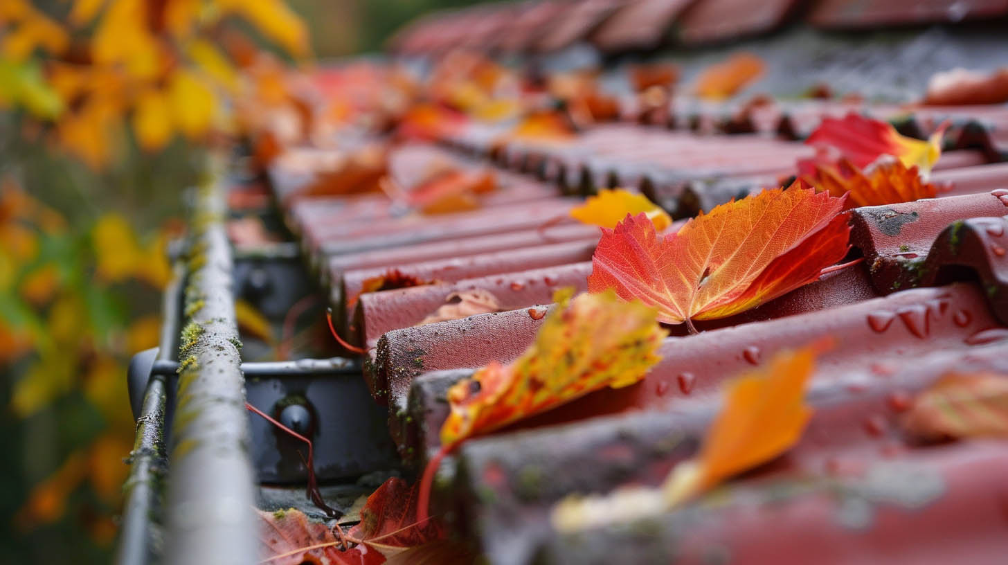 Autumn Roofing Maintenance Guide