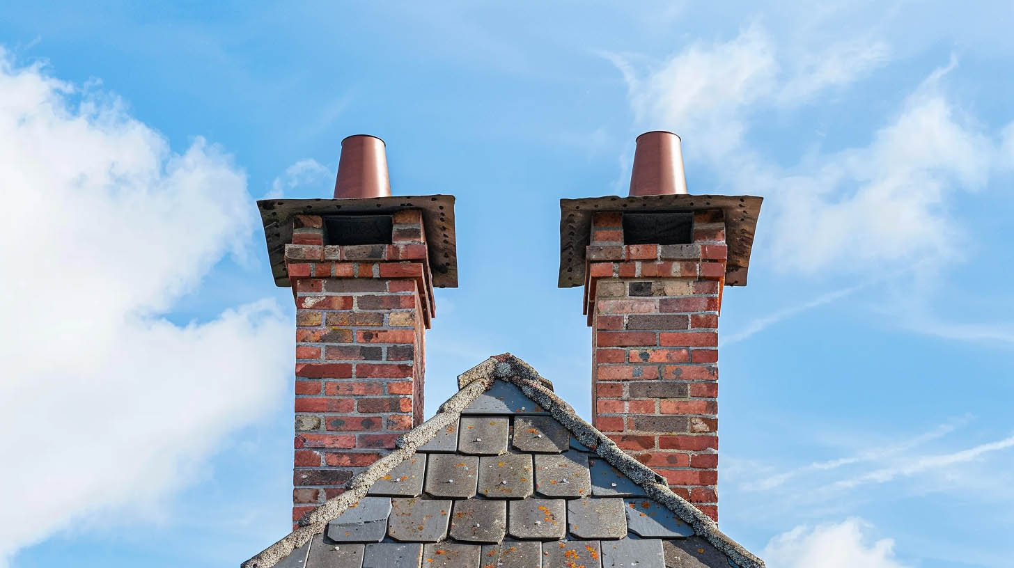 Why Engaging Professional Roofers for Chimney Cap Installation is Crucial