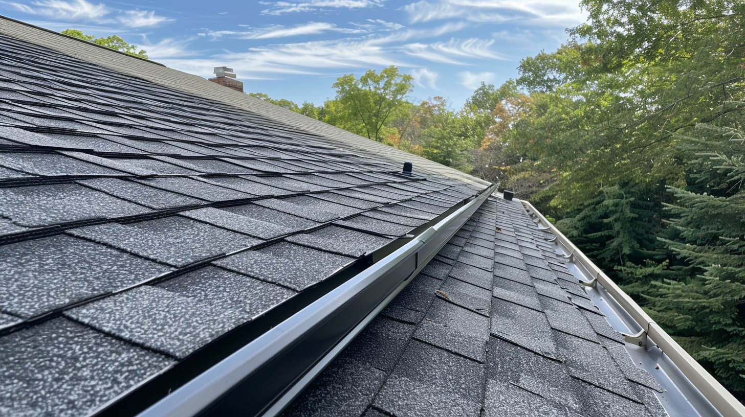 Navigating Gutter Installation Costs in 2024: Insights from MY Pittsburgh Roofing