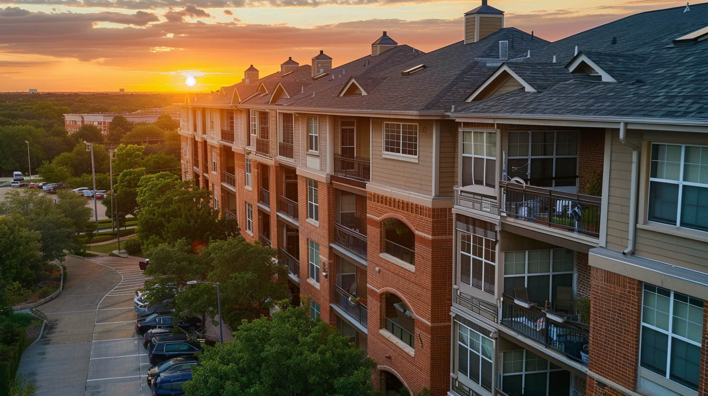 Key Insights for Condo Roof Replacement: What You Must Know