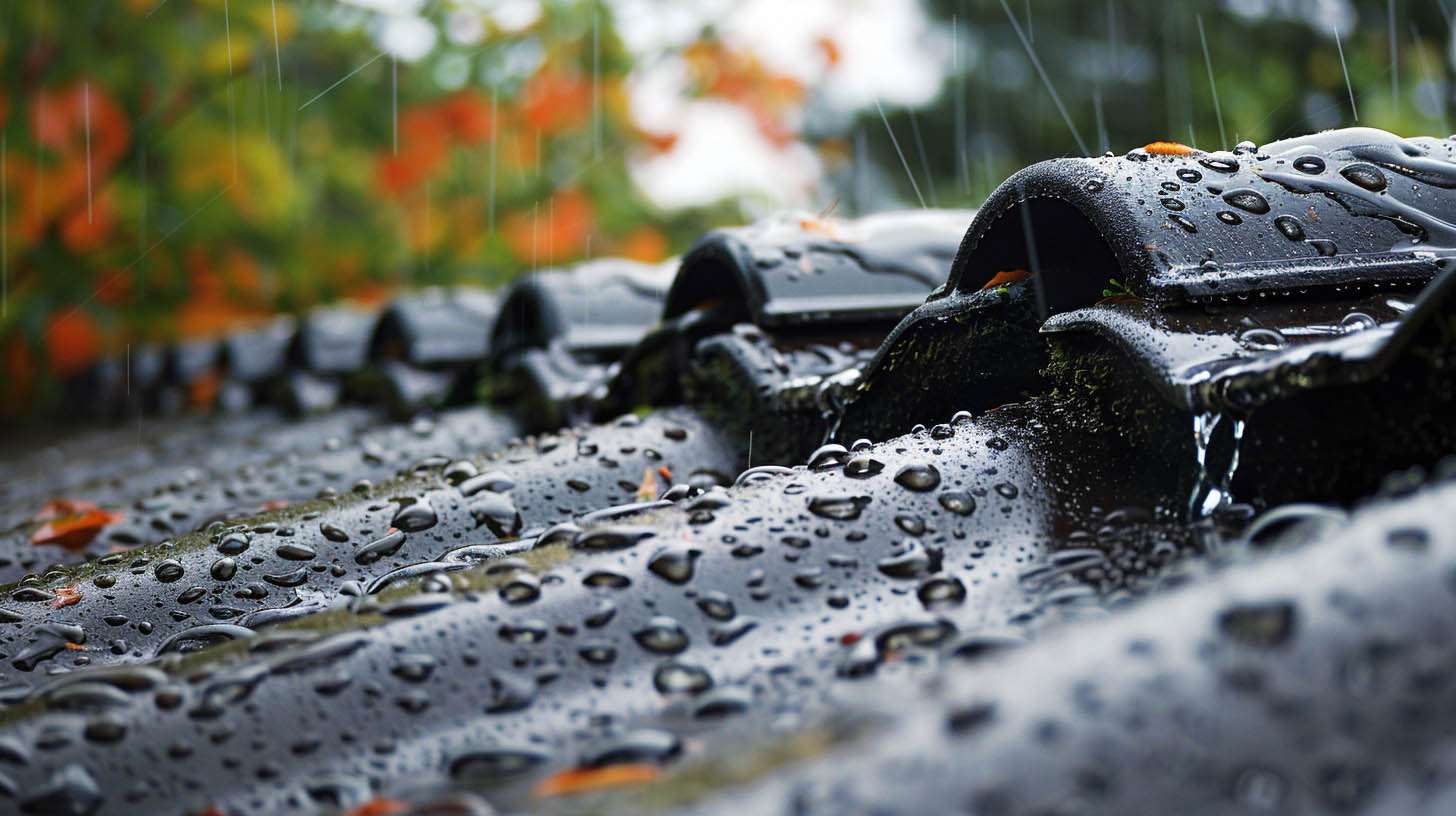 Can Roofing Be Done in Rainy Conditions?