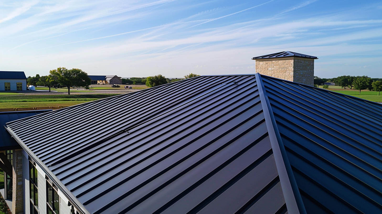 The Ultimate Metal Roof Sealant Solutions for Maximum Protection