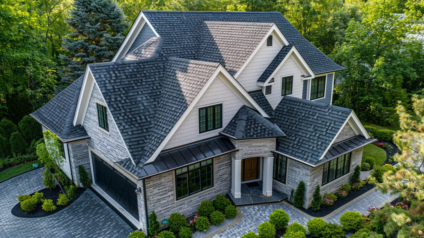 Best Value for Your Home: Premium Roofing Shingles Unveiled