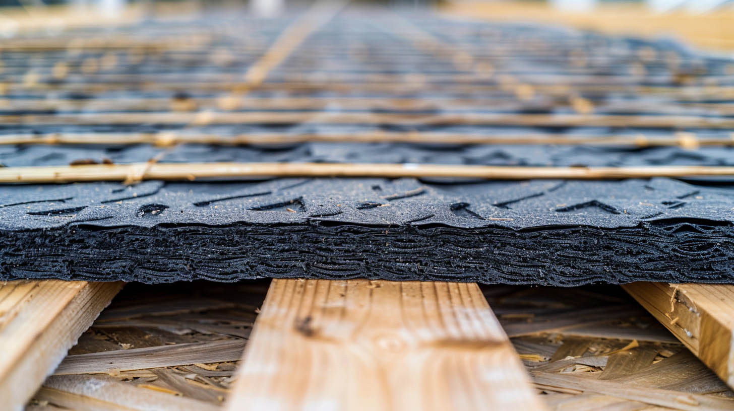 The Ultimate Guide to Roof Underlayment: Durability and Exposure