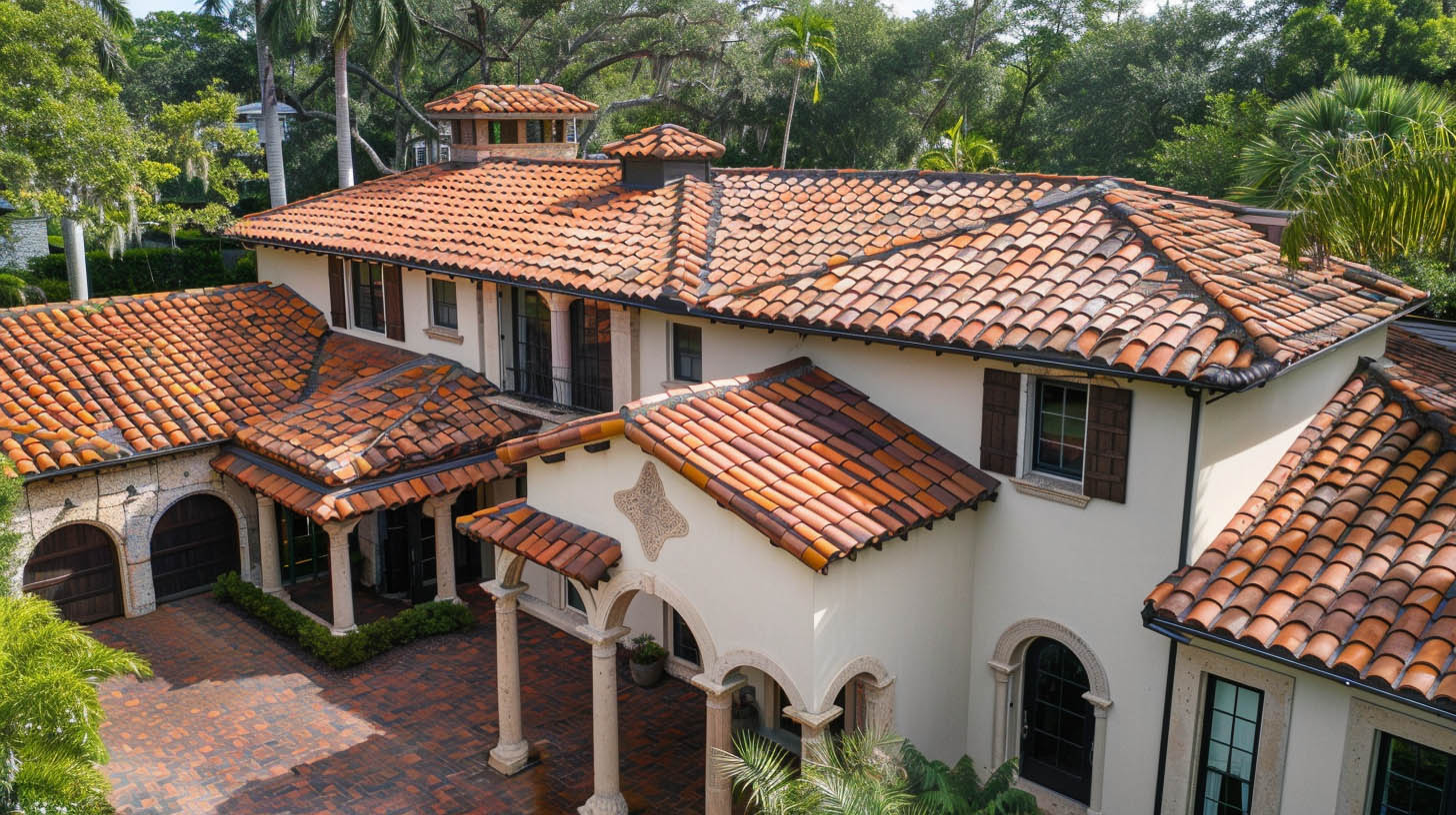 The Ultimate Cost Breakdown for Tile Roof Underlayment Replacement