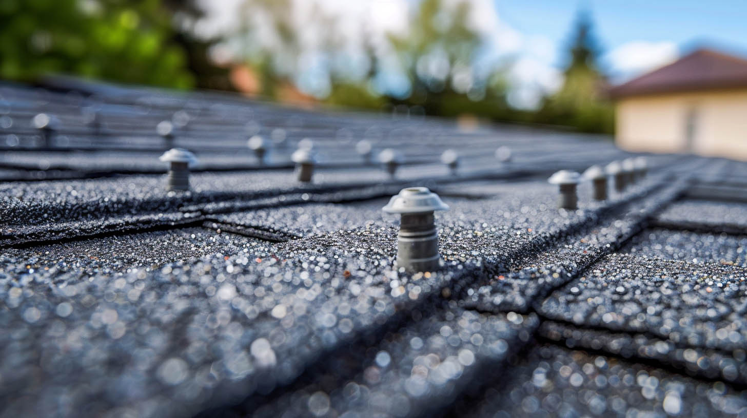 The Ultimate Selection of Roofing Nails: Your Key to a Durable and Secure Roof