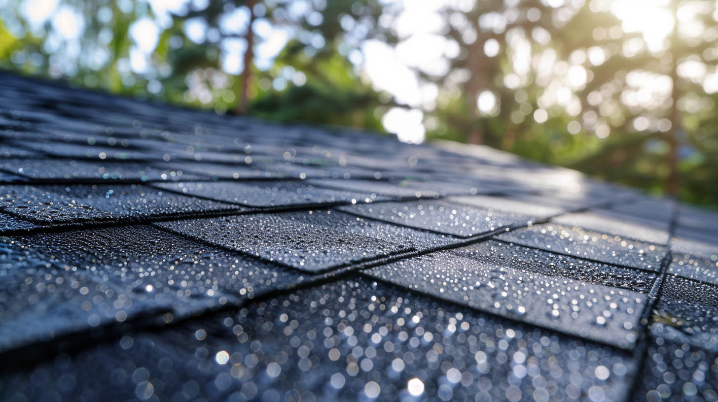 8 Top Choices for Roof Shingles in 2024: Expert Picks from MY Pittsburgh Roofing