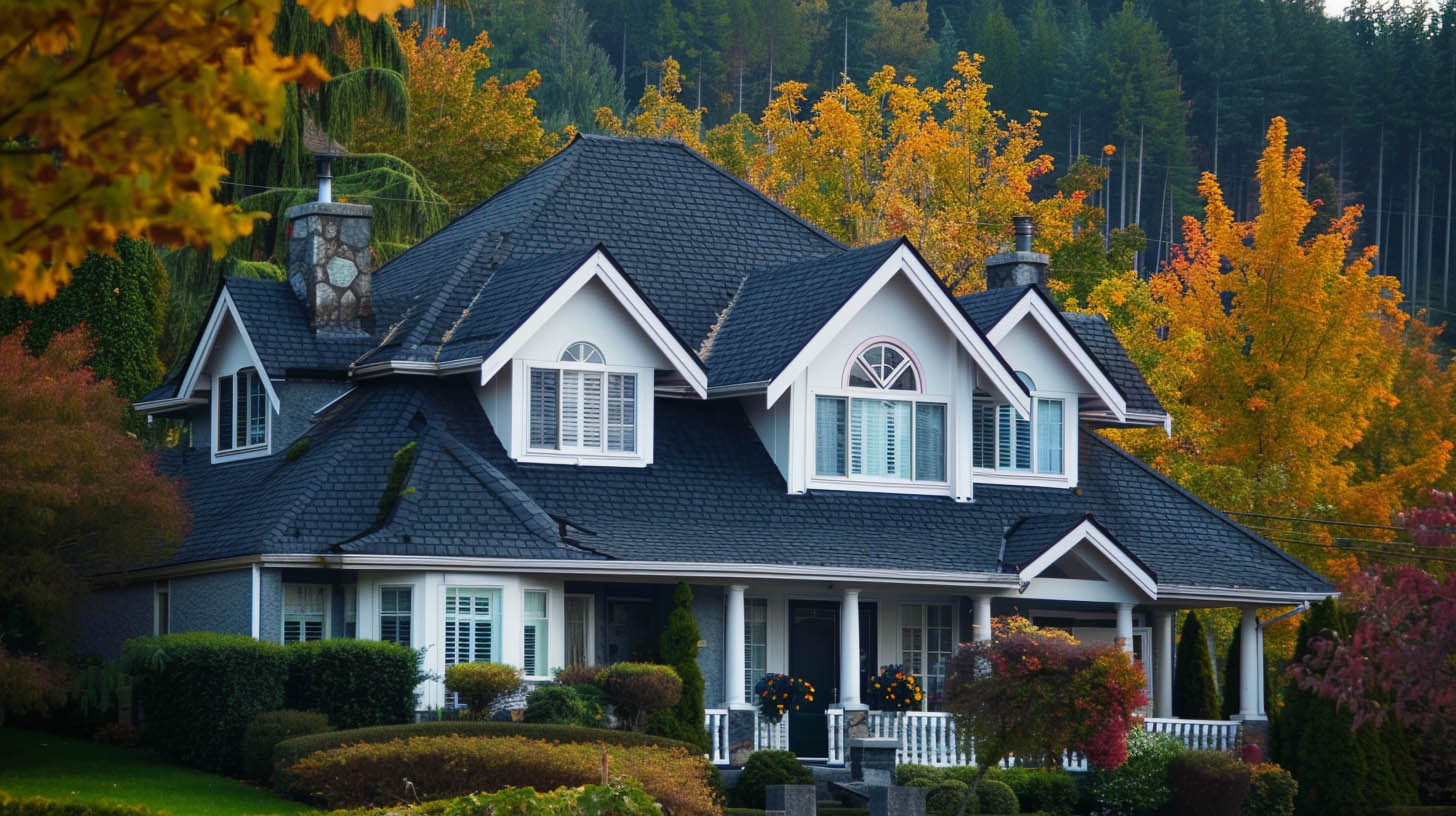 Financing Your Roof: Exploring Viable Options for Your Home Improvement Project