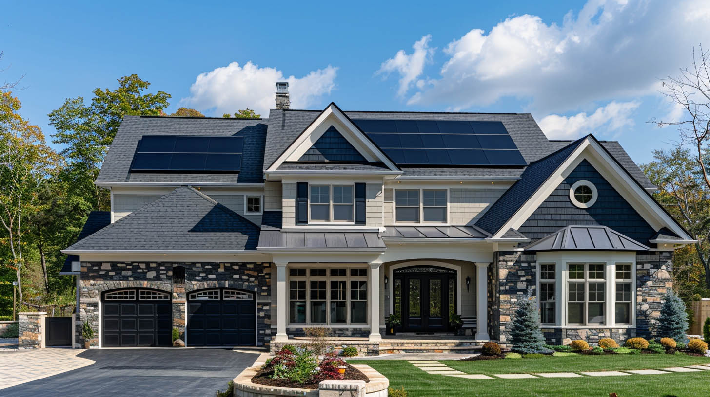 Harnessing the Sun: Maximizing Home Comfort with Solar-Powered Roof Vents