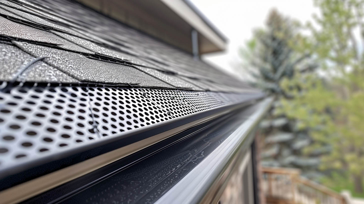 Safeguard Your Home’s Gutters: Top 5 Gutter Guard Solutions