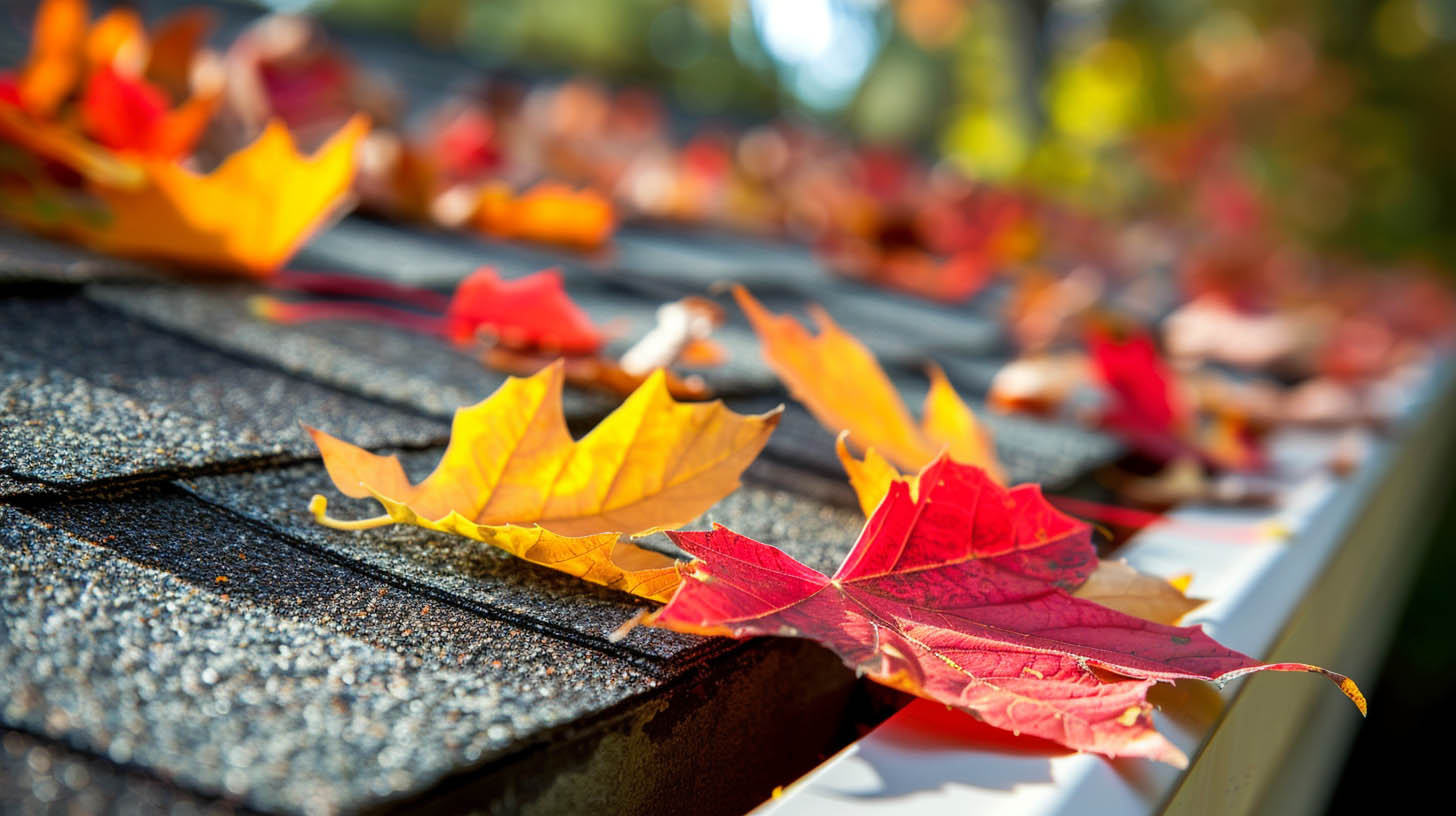 Autumn Roof Care Strategies for Pittsburgh Residences