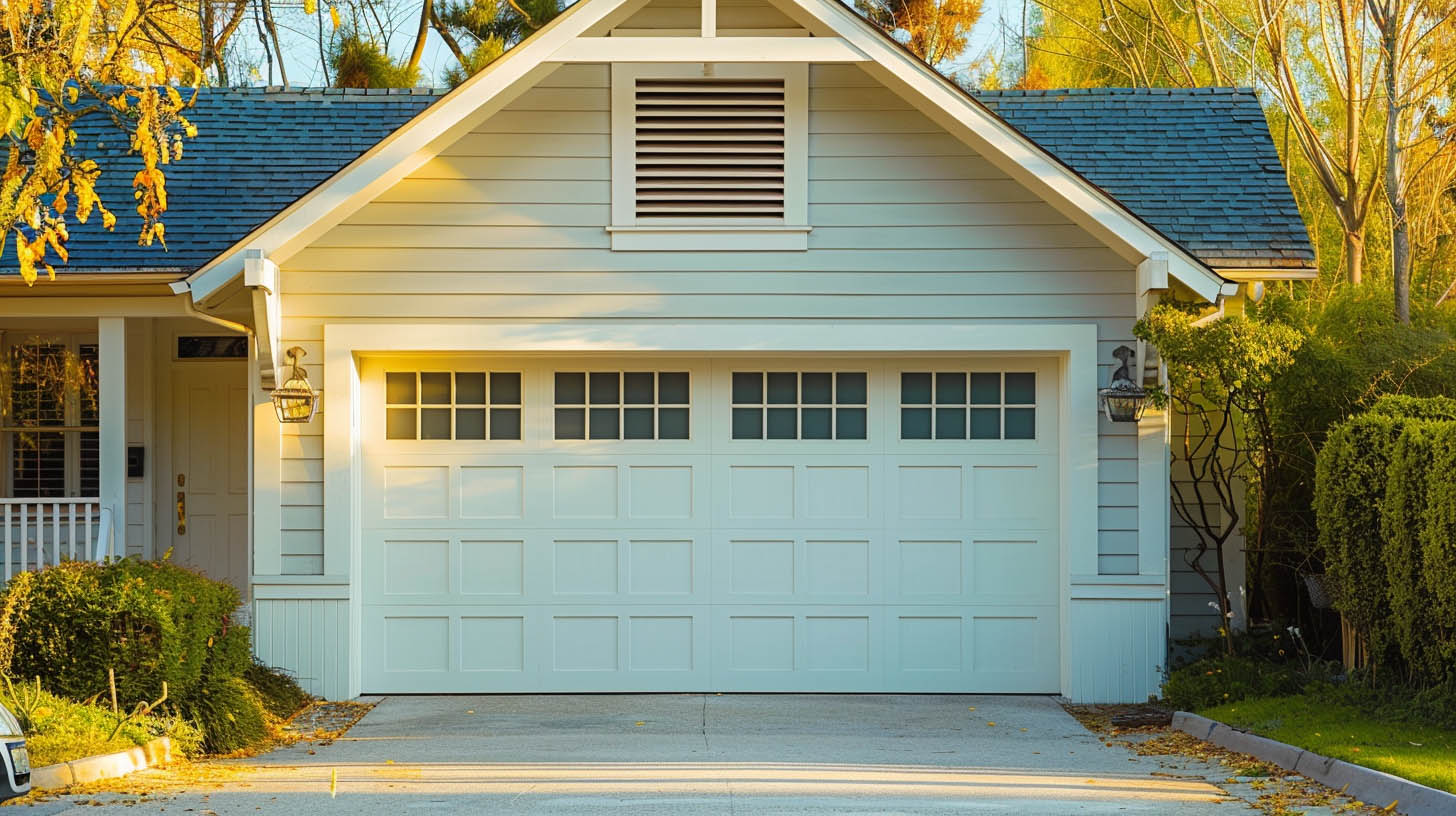 The Smart Choice: Investing in Garage Roof Replacement