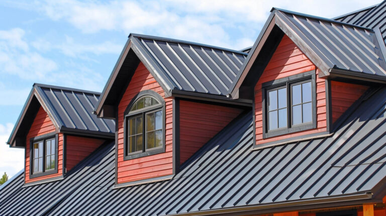 Unveiling the Varieties of Metal Roofing: Insights for Modern Homes