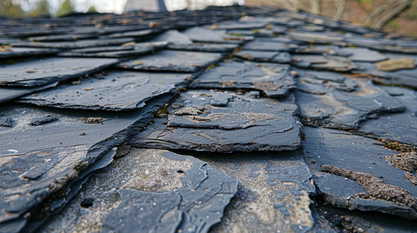 Critical Roofing Issues to Act on Immediately