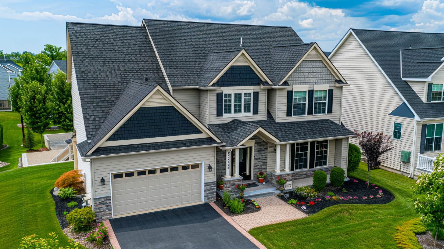 Maximizing Roofing Efficiency: The Timeline for a Complete Roof Installation