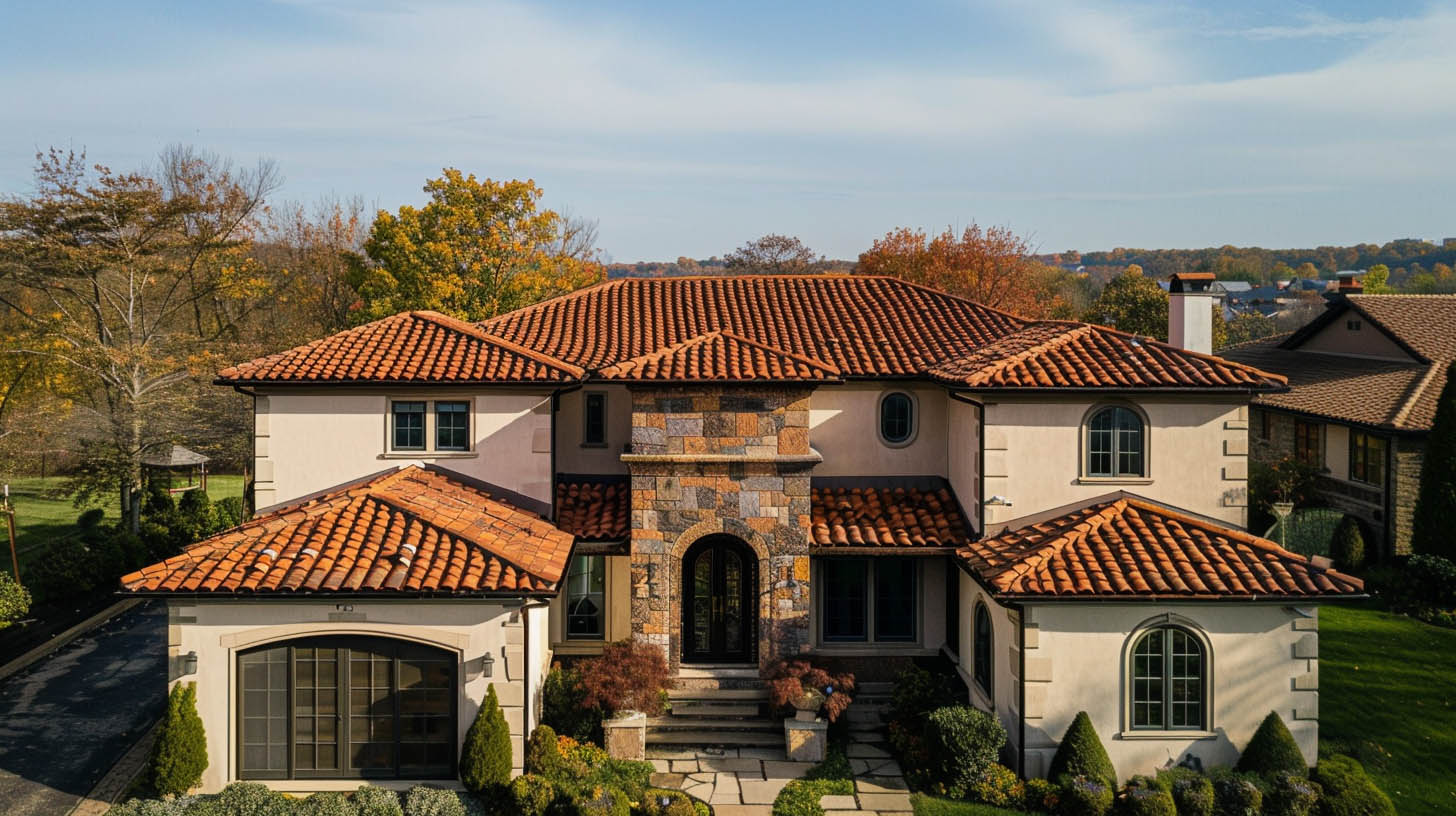 The Downside of Tile Roofing in Pittsburgh: Insights for Homeowners