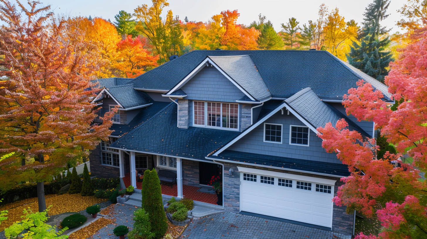 Overcoming Pittsburgh's Distinct Roofing Challenges: Expert Solutions for Every Season