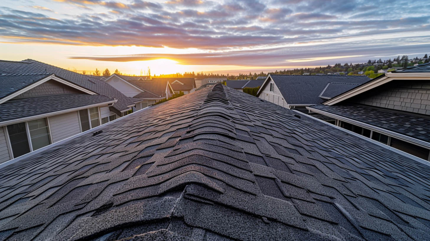 Unveiling the Significance of Roof Substrate: The Core of Your Roofing System