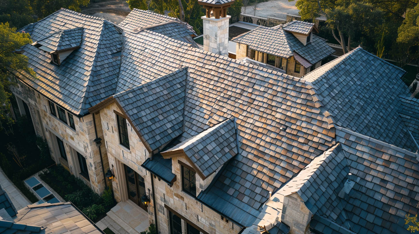 Exploring Roof Substrates: A Deep Dive into the Foundation of Roofing Systems