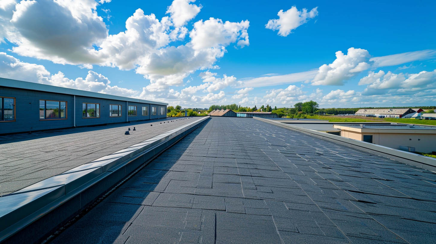 The Transformation of Roofing: Innovations Transforming the Sector