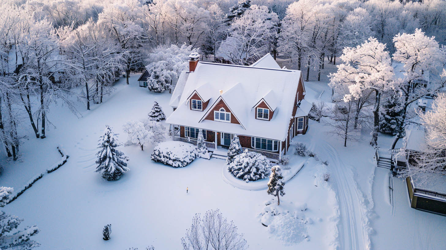 Is Winter Roof Work Advisable? Insights and Best Practices