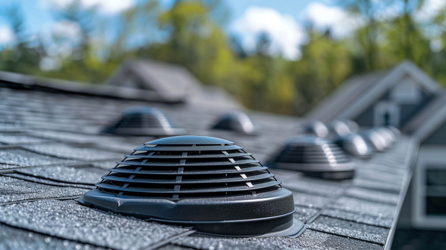 Mastering Attic Ventilation: Unlocking the Benefits with the Ideal Fans