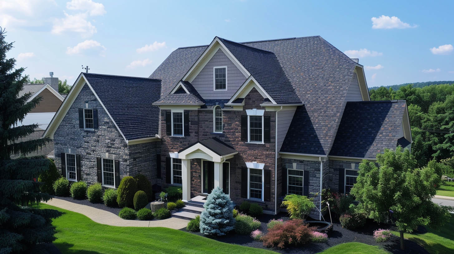 Optimal Roofing Solutions for Pittsburgh Homes: Insights and Expertise