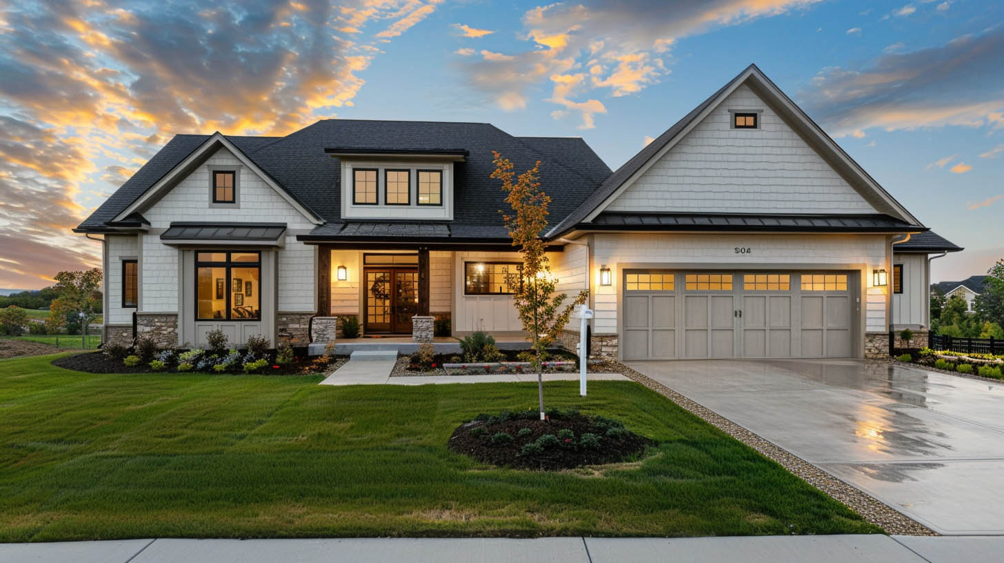 Enhancing Your Home's Exterior for Optimal Curb Appeal