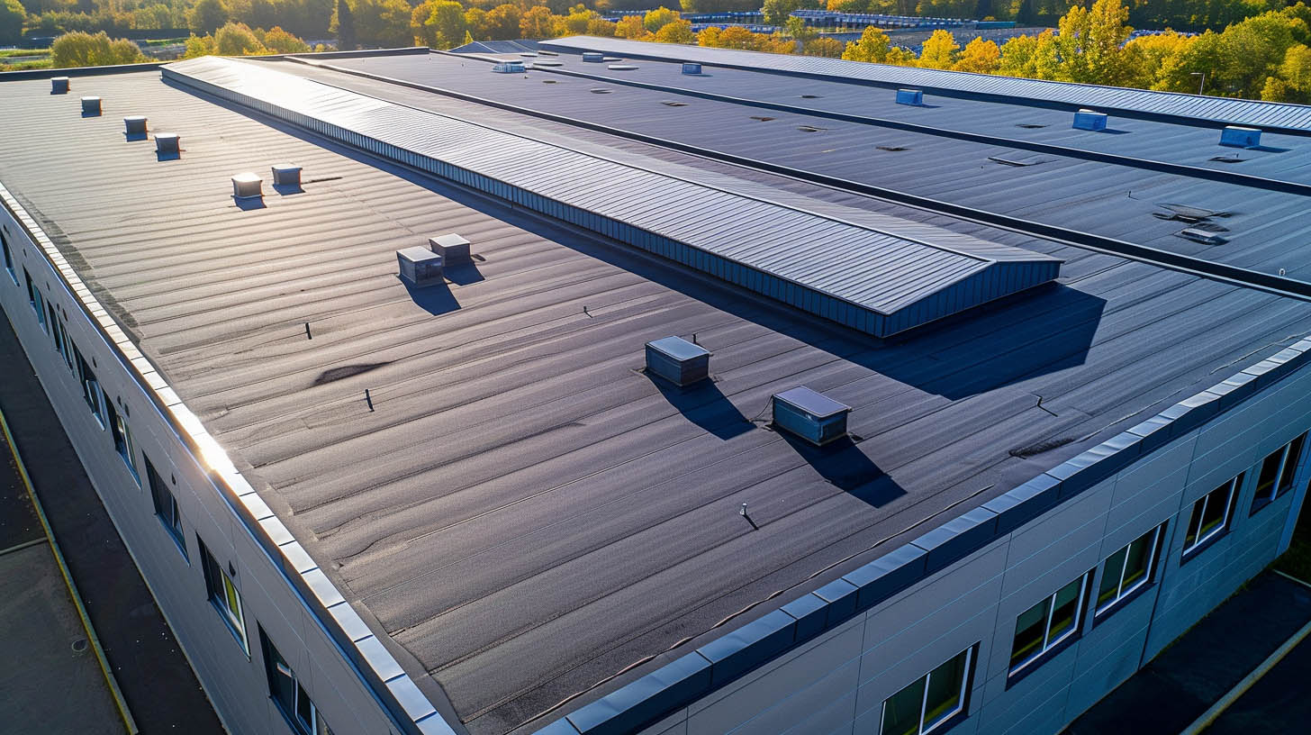 Key Factors Leading to Commercial Roofing Issues in Pittsburgh