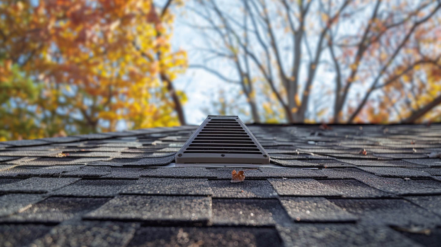 Importance of Installing a Roof Vent Boot in Pittsburgh Homes