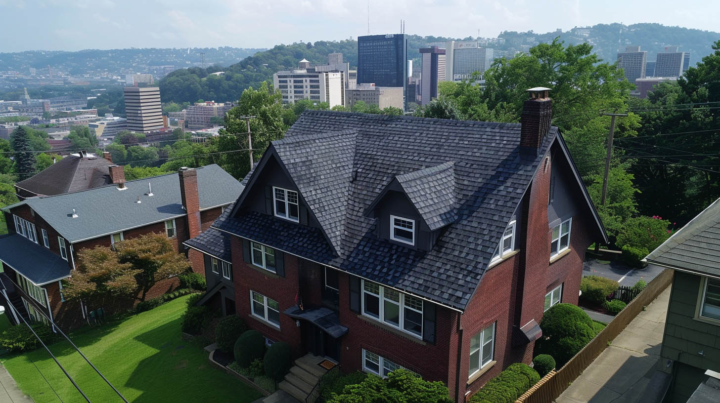 Pittsburgh Roofing Challenges: Strategies for Prevention and Repair